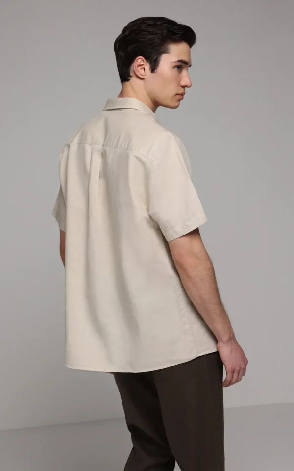 پیراهن مردانه Colin's کد CL1080097 - Image 20