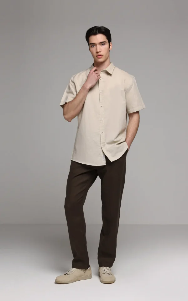پیراهن مردانه Colin's کد CL1080097 - Image 21