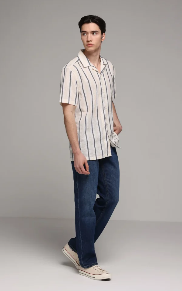 پیراهن مردانه Colin's کد CL1080102 - Image 2
