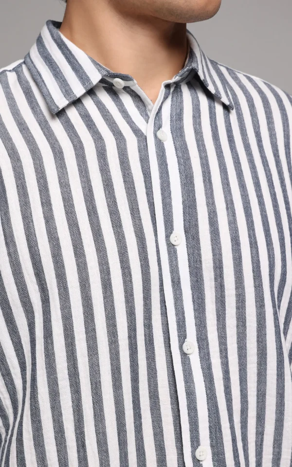 پیراهن مردانه Colin's کد CL1080112 - Image 10