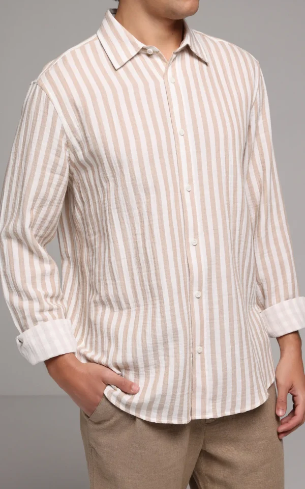 پیراهن مردانه Colin's کد CL1080112 - Image 4