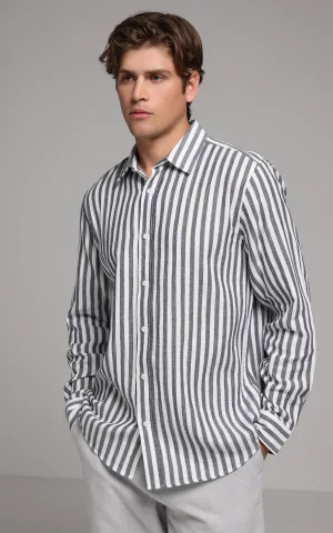 پیراهن مردانه Colin's کد CL1080112 - Image 7