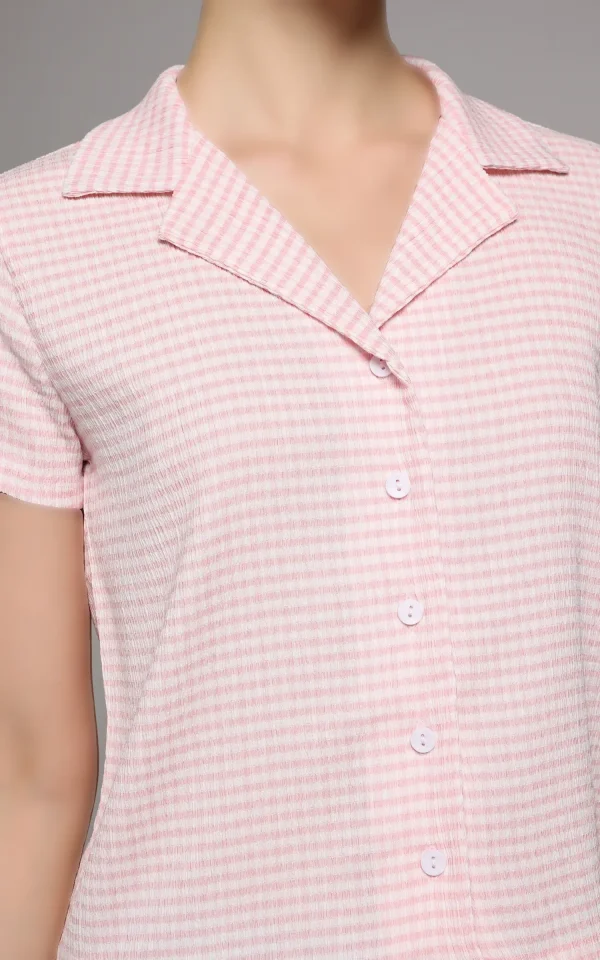 پولوشرت زنانه Colin's کد CL1080367 - Image 3