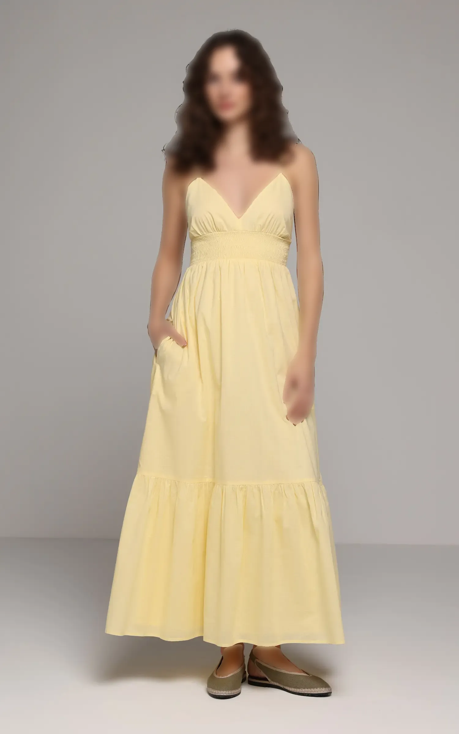 CL1080381-1 پیراهن زنانه Colin's کد CL1080381 - Image 1