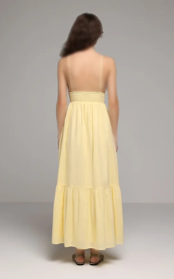 پیراهن زنانه Colin's کد CL1080381 - Image 4