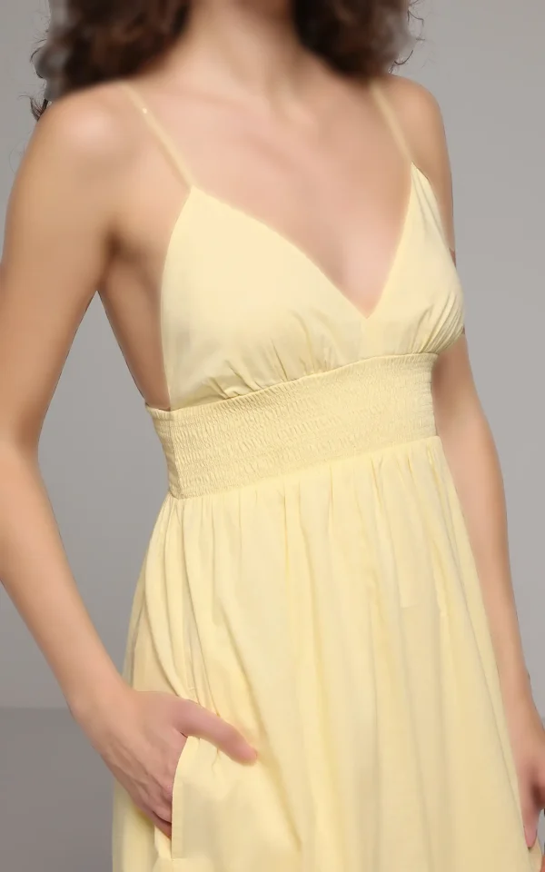 پیراهن زنانه Colin's کد CL1080381 - Image 3