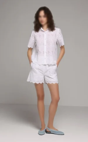 پولوشرت زنانه Colin's کد CL1080386 - Image 2