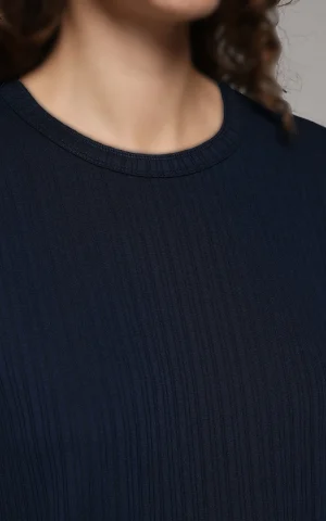 تیشرت زنانه Colin's کد CL1080442 - Image 3