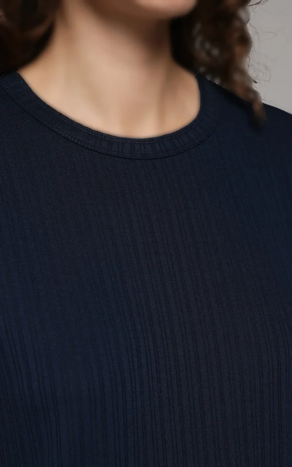 تیشرت زنانه Colin's کد CL1080442 - Image 3