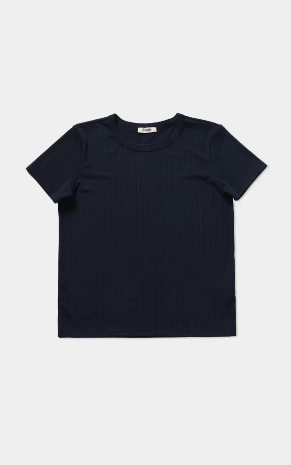 تیشرت زنانه Colin's کد CL1080442 - Image 4