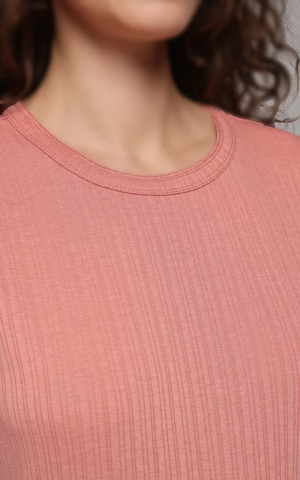 تیشرت زنانه Colin's کد CL1080442 - Image 9