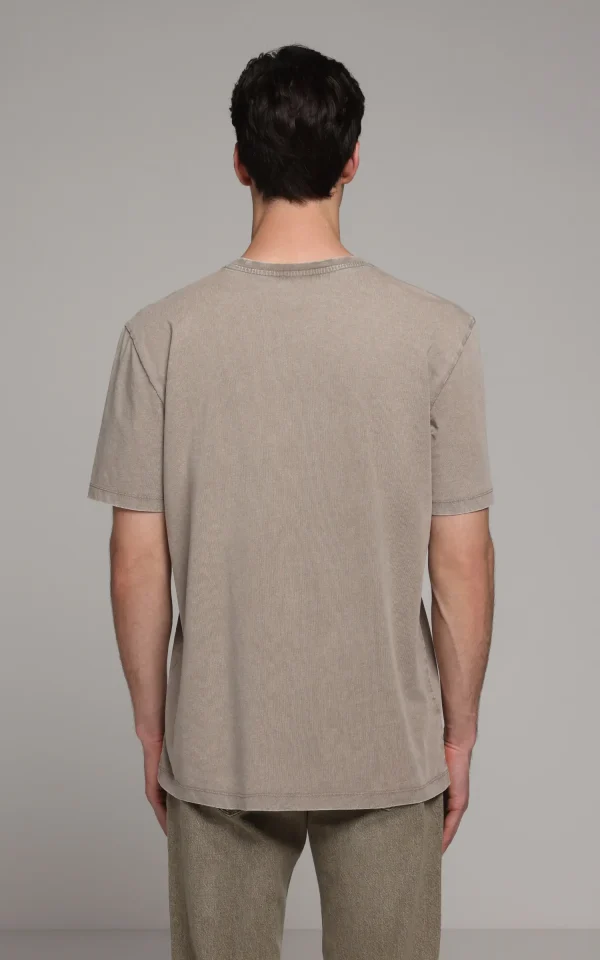 تیشرت مردانه Colin's کد CL1080506 - Image 2