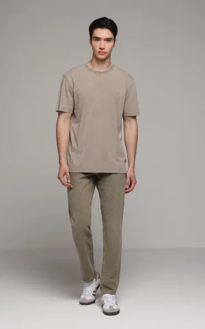 تیشرت مردانه Colin's کد CL1080506 - Image 3