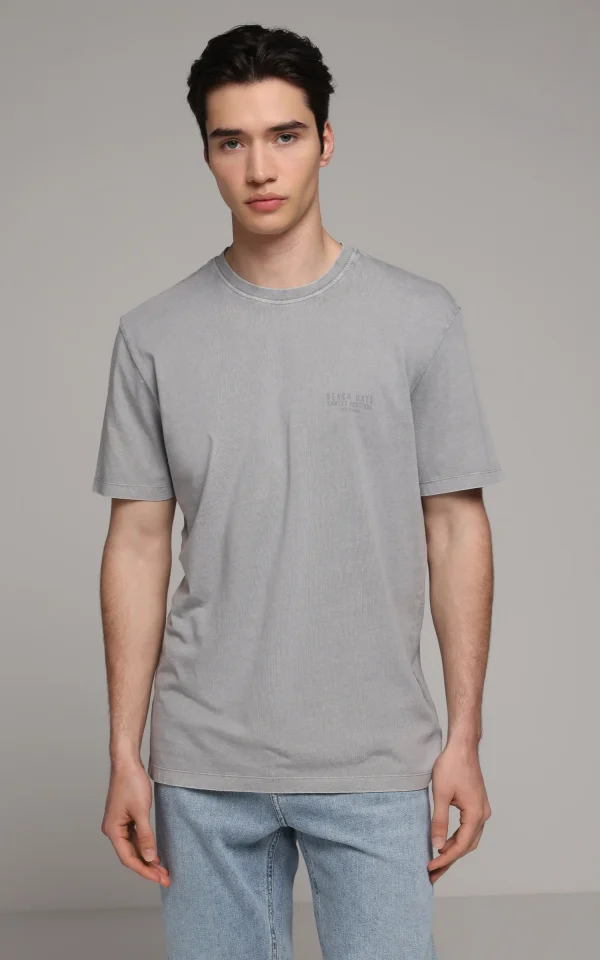 تیشرت مردانه Colin's کد CL1080506 - Image 7