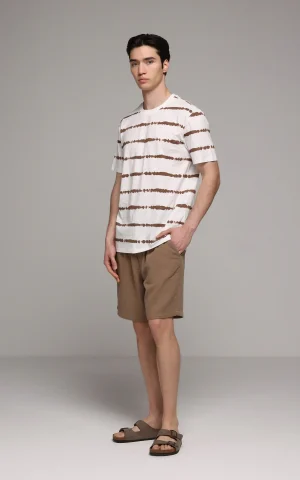 تیشرت مردانه Colin's کد CL1080514 - Image 3