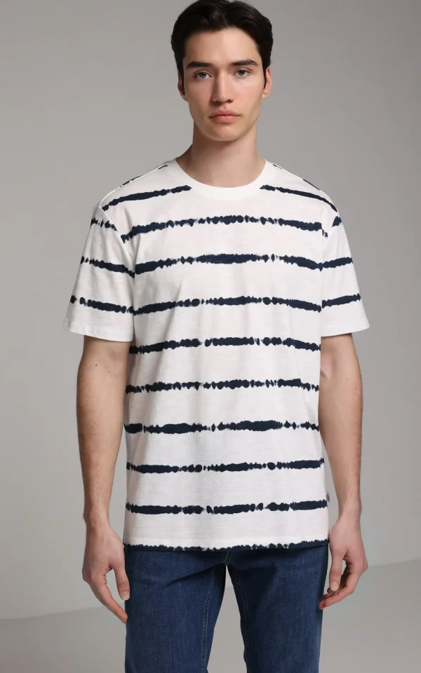 تیشرت مردانه Colin's کد CL1080514 - Image 5