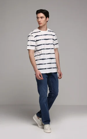 تیشرت مردانه Colin's کد CL1080514 - Image 6