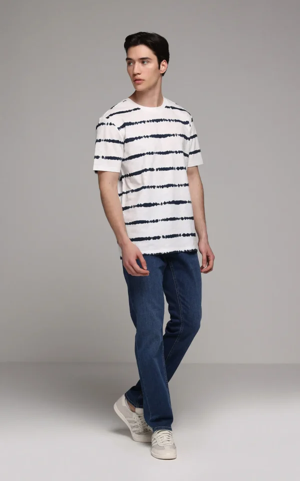 تیشرت مردانه Colin's کد CL1080514 - Image 6
