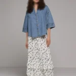 دامن زنانه Colin’s کد CL1080548