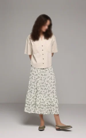 دامن زنانه Colin's کد CL1080548 - Image 8