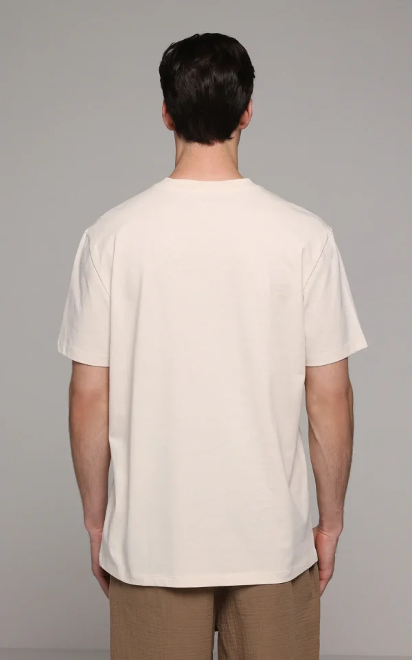 تیشرت مردانه Colin's کد CL1080601 - Image 6