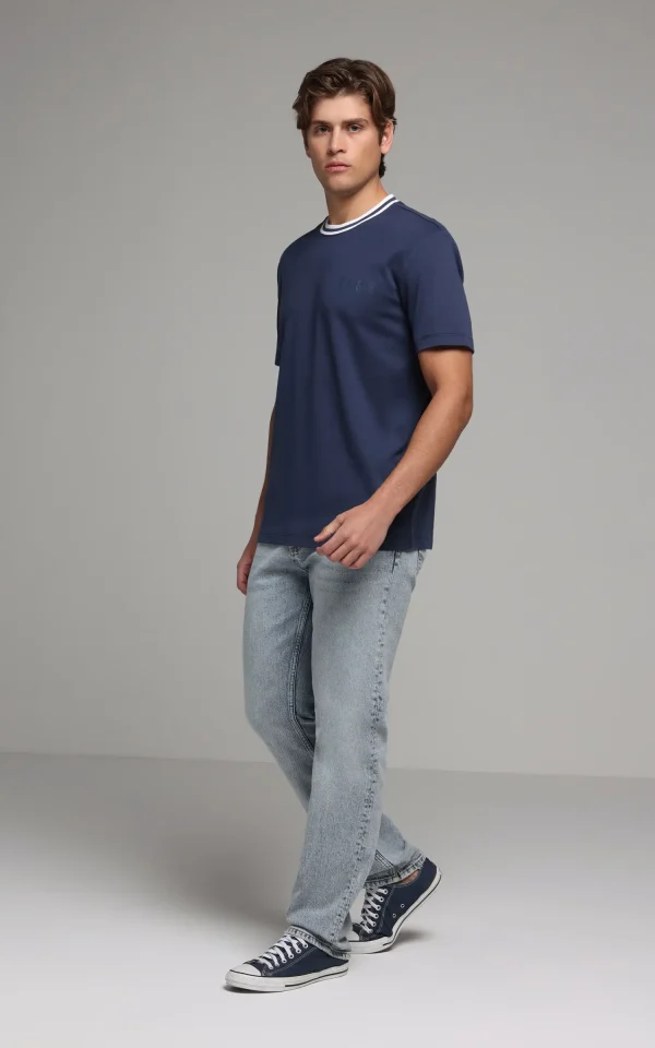 تیشرت مردانه Colin's کد CL1080602 - Image 9