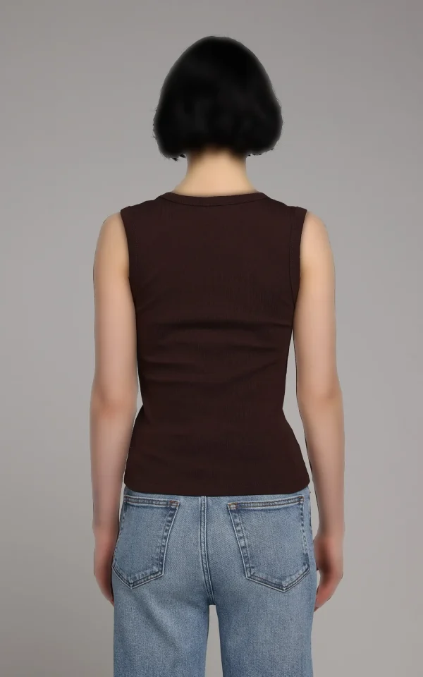 تاپ زنانه Colin's کد CL1080980 - Image 4
