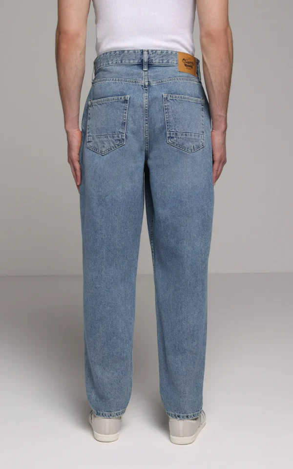 شلوار جین مردانه Colin's کد CL1081073 - Image 2