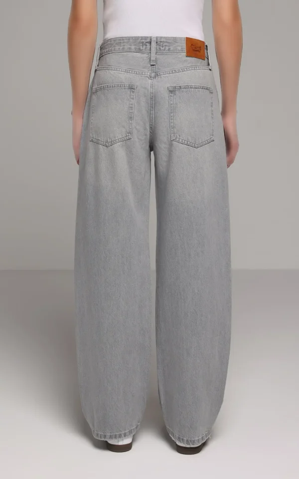 شلوار جین زنانه Colin's کد CL1081251 - Image 4