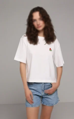 تیشرت زنانه Colin's کد CL1081409