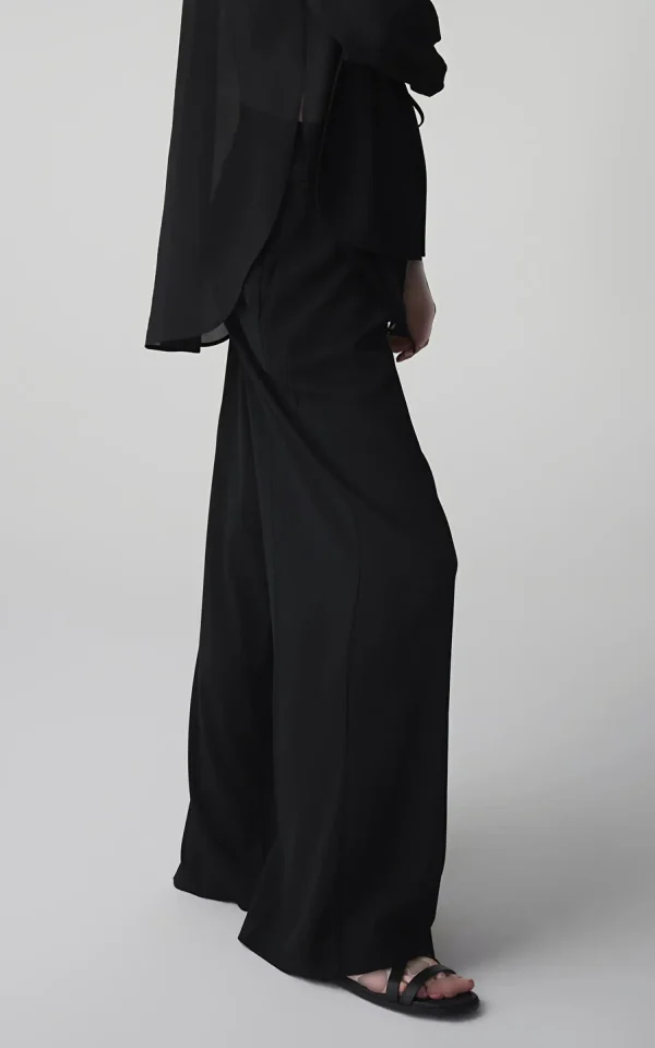 شلوار زنانه IPEKYOL کد IS1260003117 - Image 3