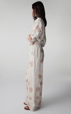 شلوار زنانه IPEKYOL کد IS1260003128 - Image 4