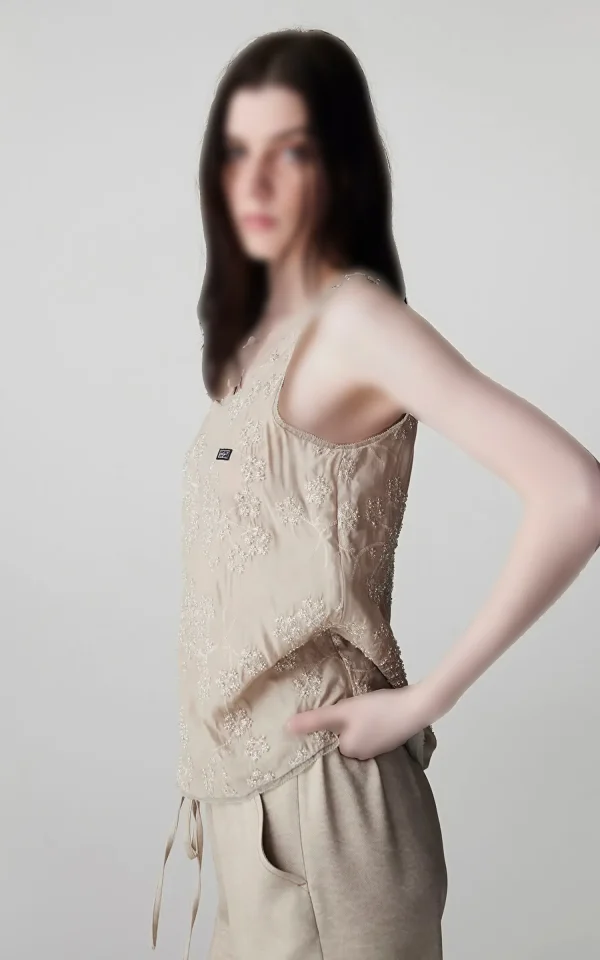 تاپ زنانه IPEKYOL کد IS1260006074 - Image 3
