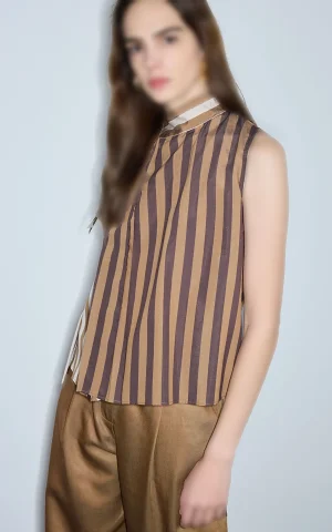 تاپ زنانه IPEKYOL کد IS1260006176 - Image 3