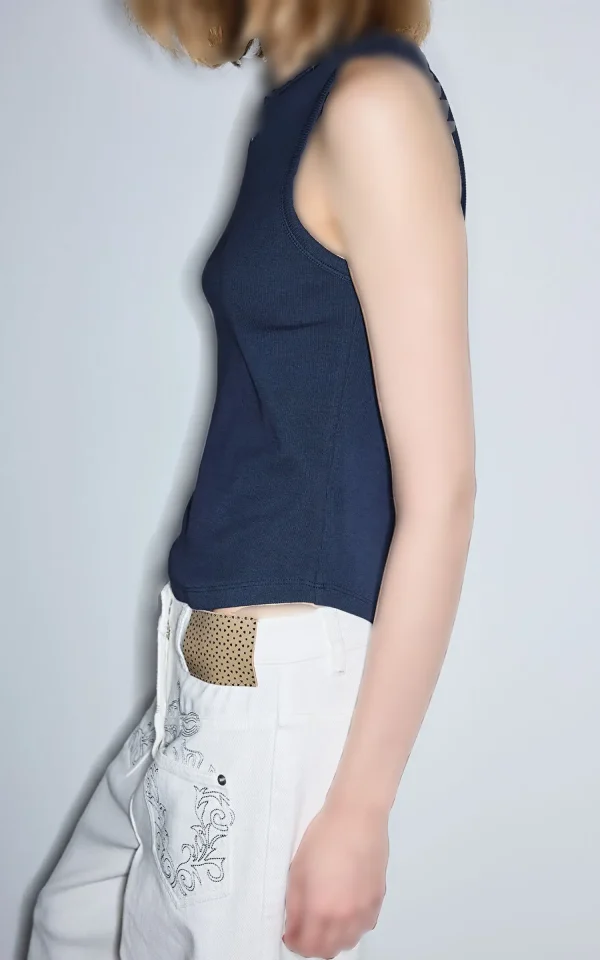 تاپ زنانه IPEKYOL کد IS1260070049 - Image 10