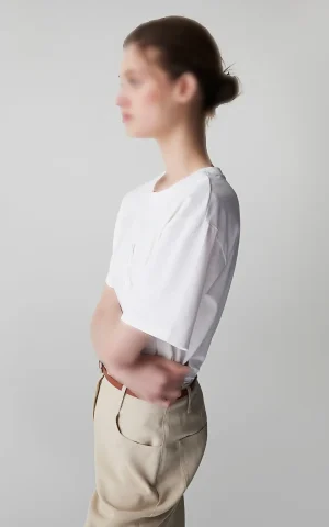 تیشرت زنانه IPEKYOL کد IS1260070059 - Image 3