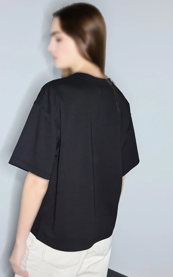 تیشرت زنانه IPEKYOL کد IS1260070065 - Image 4
