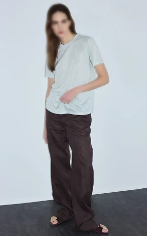 تیشرت زنانه IPEKYOL کد IS1260070241 - Image 3