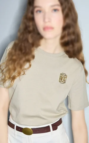 تیشرت زنانه IPEKYOL کد IS1260070244 - Image 5
