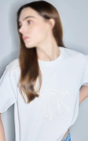 تیشرت زنانه IPEKYOL کد IS1260070248 - Image 4