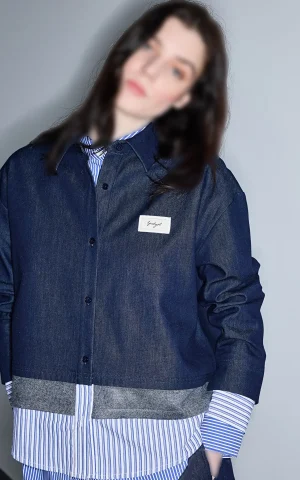 سوییشرت زنانه IPEKYOL کد IS1260091007 - Image 2