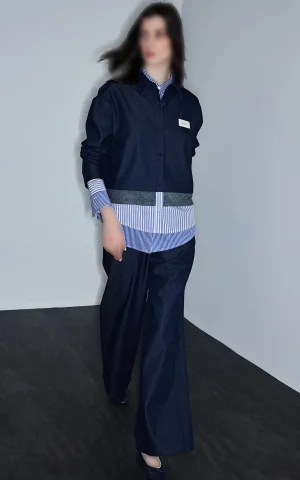 سوییشرت زنانه IPEKYOL کد IS1260091007 - Image 3