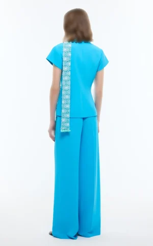 شلوار زنانه Roman کد Y2612008 - Image 3