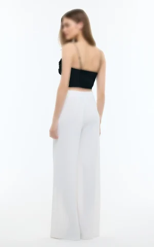 شلوار زنانه Roman کد Y2612011 - Image 3