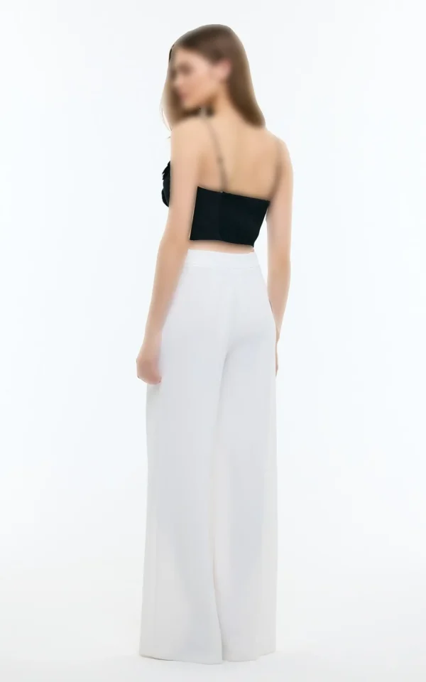 شلوار زنانه Roman کد Y2612011 - Image 3