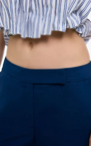 شلوار زنانه Roman کد Y2612043 - Image 2