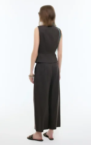 شلوار زنانه Roman کد Y2612046 - Image 3