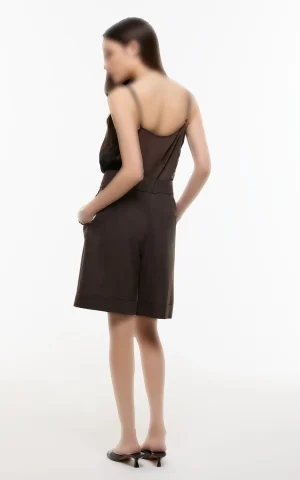 شلوارک زنانه Roman کد Y2612616 - Image 3