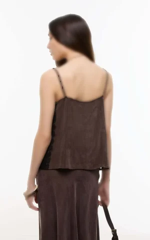 تاپ زنانه Roman کد Y2613010 - Image 2