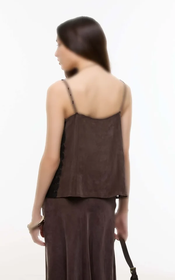 تاپ زنانه Roman کد Y2613010 - Image 2